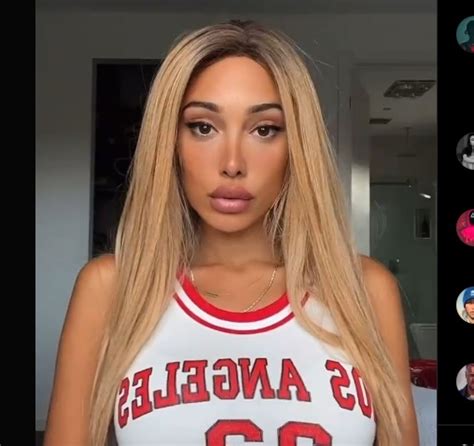 Scarlet Vas Onlyfans Leak