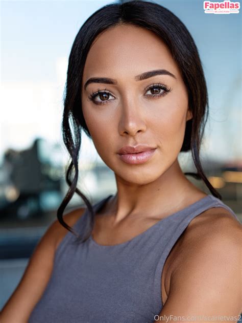 Scarlett Vas Onlyfans