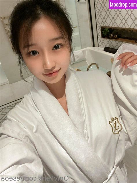 Seoa Seoa Kbj Dodo E Seoa Nude Leaks Photo 4 Fapezy