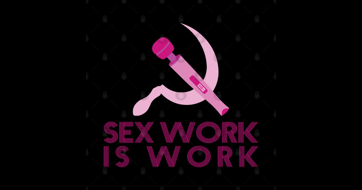Sex At Work Is Right