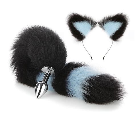 Sex Toy Tail Butt Plugs Anal Plugs Diamonds Design Luxury Jeweled Sex Toy Tail Butt Plugs Anal Plugs Diamonds Design Luxury Jeweled