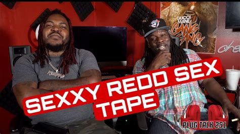 Sexxy Redd Sex Tape