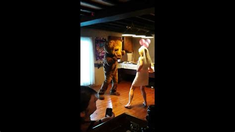 Sexy Hen Night Dancing Bear Youtube Sexy Hen Night Dancing Bear Youtube