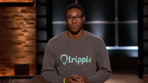 Shark Tank Trippie