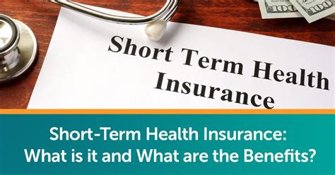 Short Term Medical Insurance Low Cost Health Insurance Short Term Medical Insurance Low Cost Health Insurance