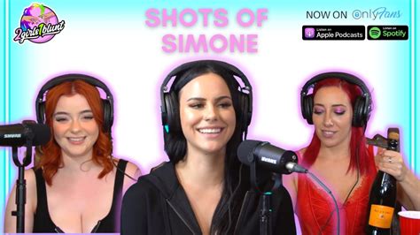 Shots Of Simone Onlyfans