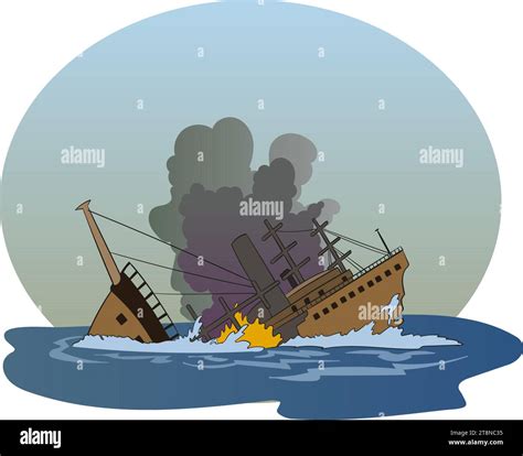 Sinking Ship Stock Illustrations 2 051 Sinking Ship Stock Sinking Ship Stock Illustrations 2 051 Sinking Ship Stock