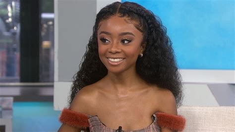 Skai Jackson Leak Skai Jackson Leak