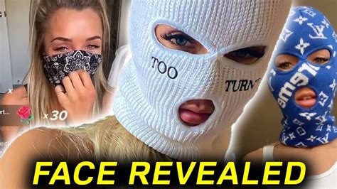Ski Mask Girl.onlyfans