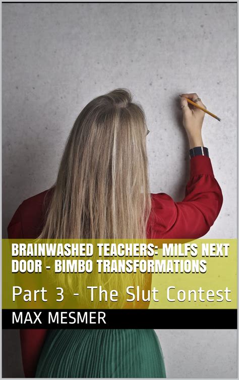 Slut Contest
