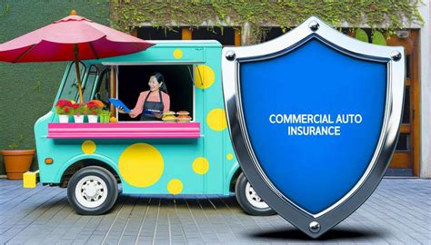 Small Business Commercial Auto Insurance