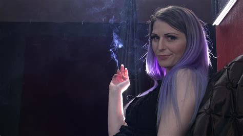 Smoking Hot Aurora Monroe