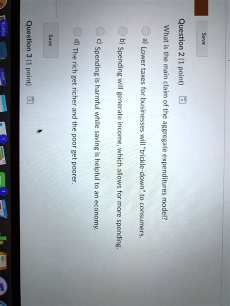 Solved Question 3 1 Point Jen Has Been Thinking About The Answers You Gave To Question 1 Above And Now Is Considering Course Hero Solved Question 3 1 Point Jen Has Been Thinking About The Answers You Gave To Question 1 Above And Now Is Considering Course Hero