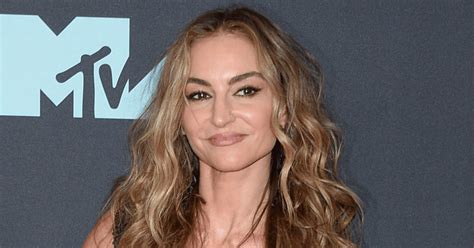 Sopranos Star Drea De Matteo Claims She Was Blacklisted Over Covid Sopranos Star Drea De Matteo Claims She Was Blacklisted Over Covid