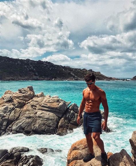 Southern Gent Pietro Boselli