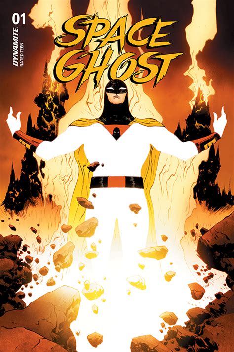Space Ghost 1 In Depth Review Youtube Space Ghost 1 In Depth Review Youtube