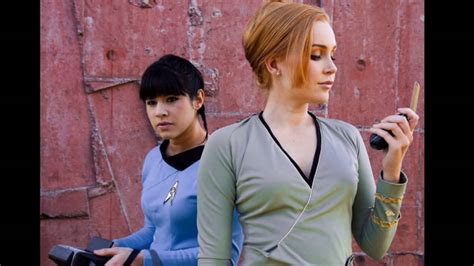 Star Trek Discovery Preview Pictures Leaked Lesbian Revealed Youtube Star Trek Discovery Preview Pictures Leaked Lesbian Revealed Youtube