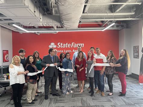 State Farm Insurance Agency