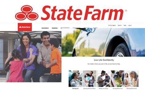 State Farm Insurance Company Near Me State Farm Insurance Company Near Me
