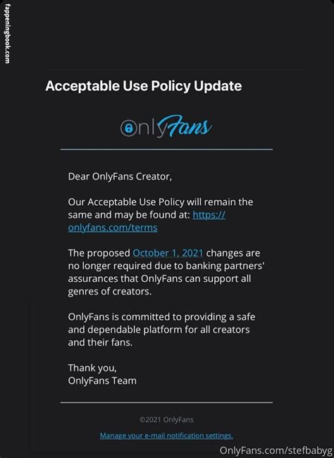 Stefbabyg Onlyfans
