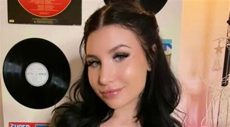 Stella Brooks Onlyfans