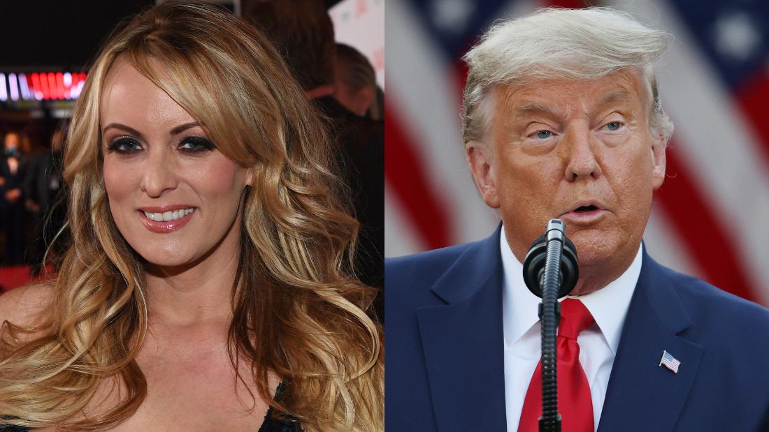 Stormy Daniels Responds To Donald Trump Rumor Newsweek Stormy Daniels Responds To Donald Trump Rumor Newsweek