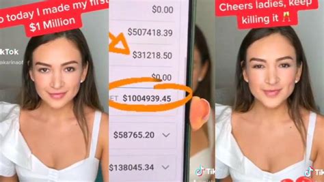 Student Who Earns 109K A Month From Onlyfans With Boyfriend Gets Death Student Who Earns 109K A Month From Onlyfans With Boyfriend Gets Death