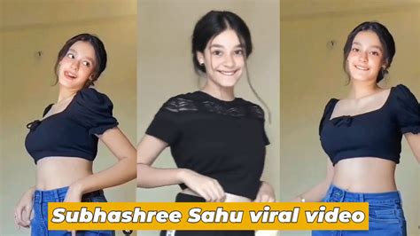 Subhashree Sahu Viral Mms Video