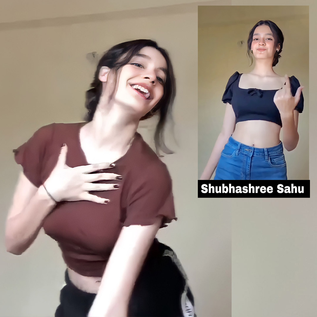 Subhasree Sahu