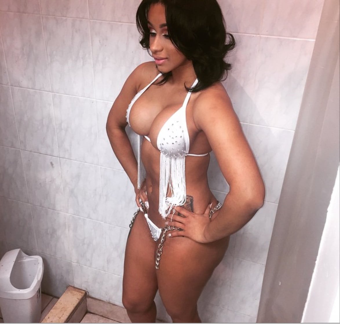 Subscribe To Cardi B Onlyfans