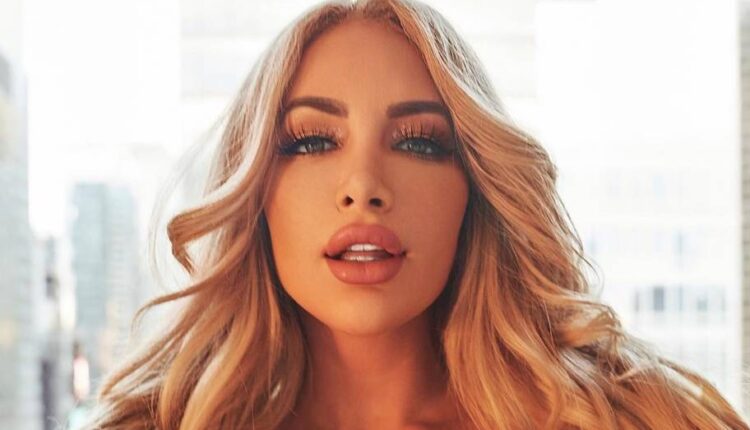 Subscribe To Nicolette Shea Onlyfans