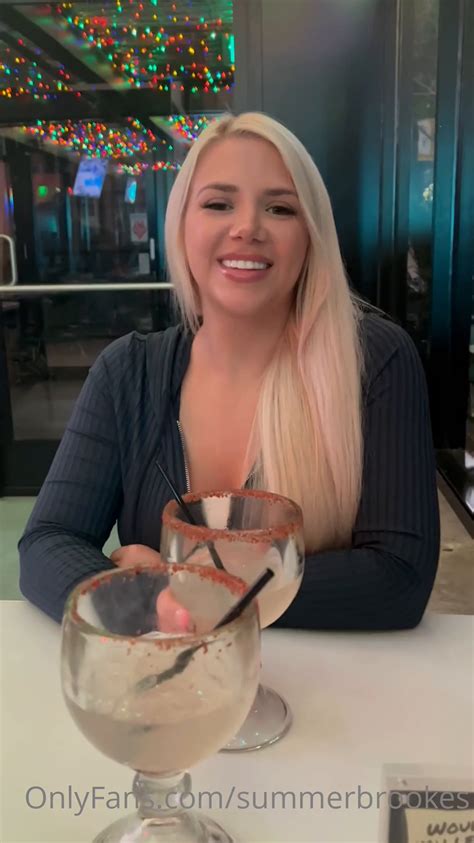 Summer Brookes Date Night Sextape Onlyfans Summer Brookes Date Night Sextape Onlyfans