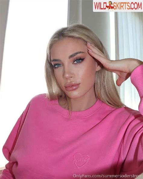 Summersoderstrom Onlyfans