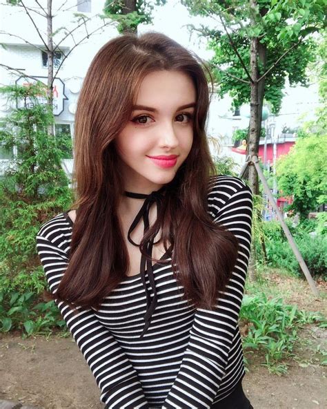 Super Cute Teen Milagres In Action