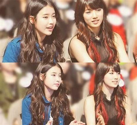 Suzy Vs Iu Who Wore It Better Updated Suzy Vs Iu Who Wore It Better Updated