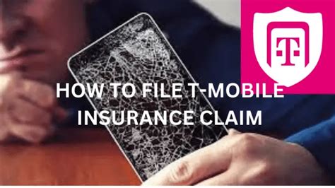 T Mobile Claims Insurance