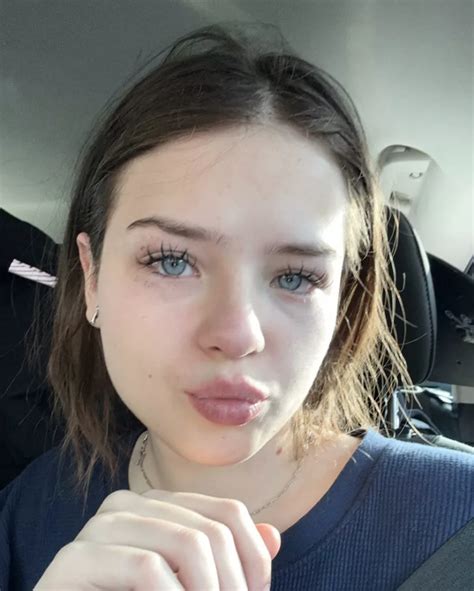 Talissa Smalley Onlyfans