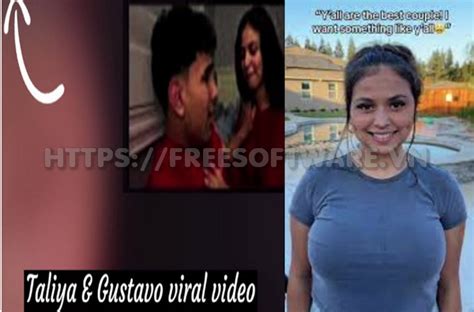 Taliya And Gustavo Onlyfan Taliya And Gustavo Onlyfan
