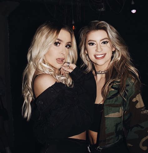 Tana Mongeau And Ashly Schwan Celebrity Style Inspiration Tana Tana Mongeau And Ashly Schwan Celebrity Style Inspiration Tana