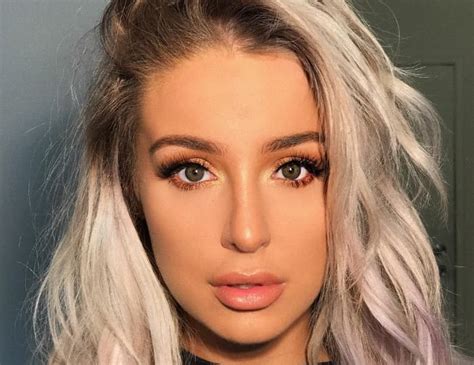 Tana Mongeau Bio Wiki Age Height Weight Onlyfans Boyfriend Starsgab Tana Mongeau Bio Wiki Age Height Weight Onlyfans Boyfriend Starsgab