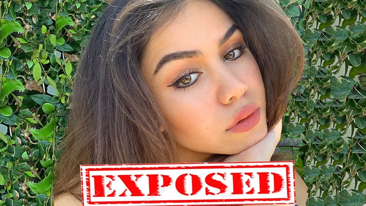 Tara Yummy Exposed Lie Detector Edition Youtube Tara Yummy Exposed Lie Detector Edition Youtube