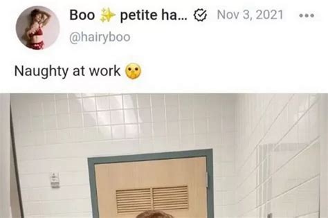 Teacher Sacked After Posting Topless Photo From School Bathroom Banned