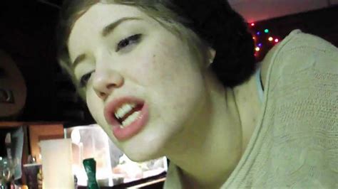 Teen Lily Gets Fucked In The Ass