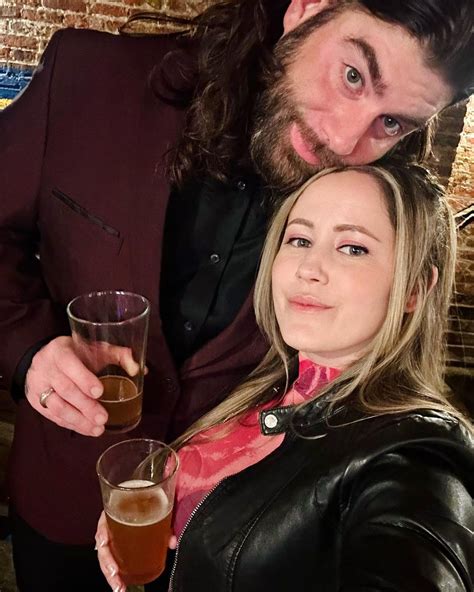 Teen Mom Jenelle Evans Nearly Spills Out Of Top In New Photos After Teen Mom Jenelle Evans Nearly Spills Out Of Top In New Photos After