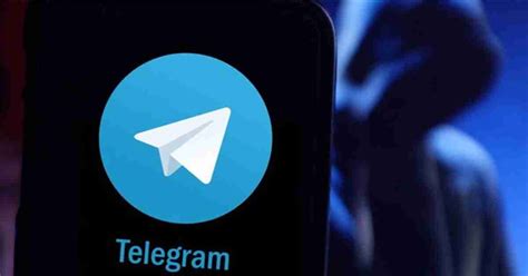 Telegram Leaked