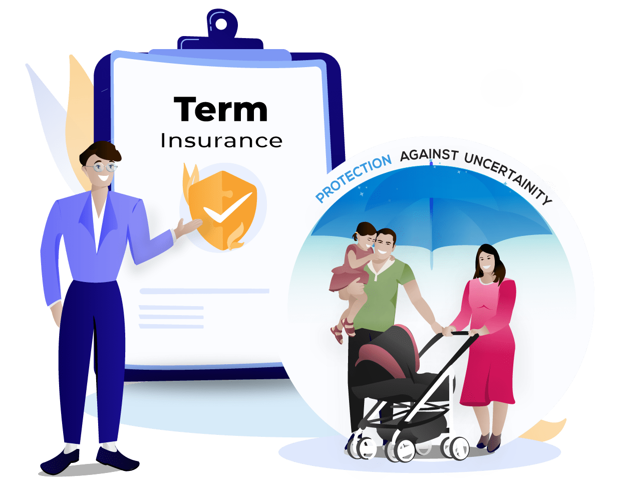 Term Insurance Term Insurance