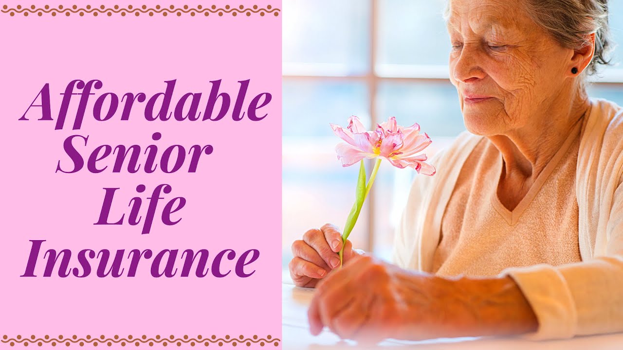 Term Life Insurance For Seniors Over 65 Review Youtube Term Life Insurance For Seniors Over 65 Review Youtube