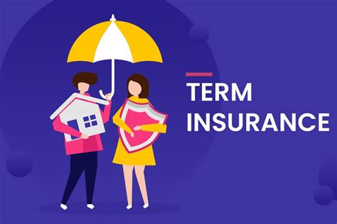 Term Policy Insurance