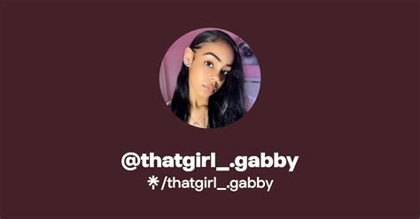 Thatgirl Onlyfans