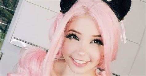 The Belle Delphine Onlyfans Leaks Shows What She S Posting Online